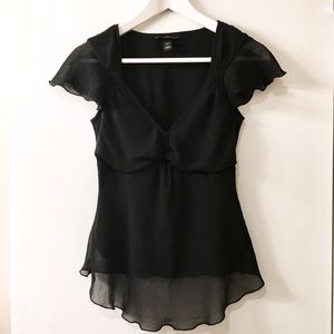 [H&M] Top NWOT